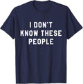 Funny Family Vacation Shirts