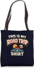 Road Trip Vacation Travel Adventure Gifts
