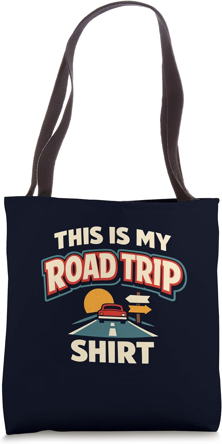 Road Trip Vacation Travel Adventure Gifts