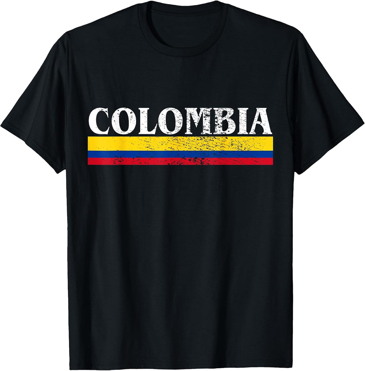 Travel Love Colombia