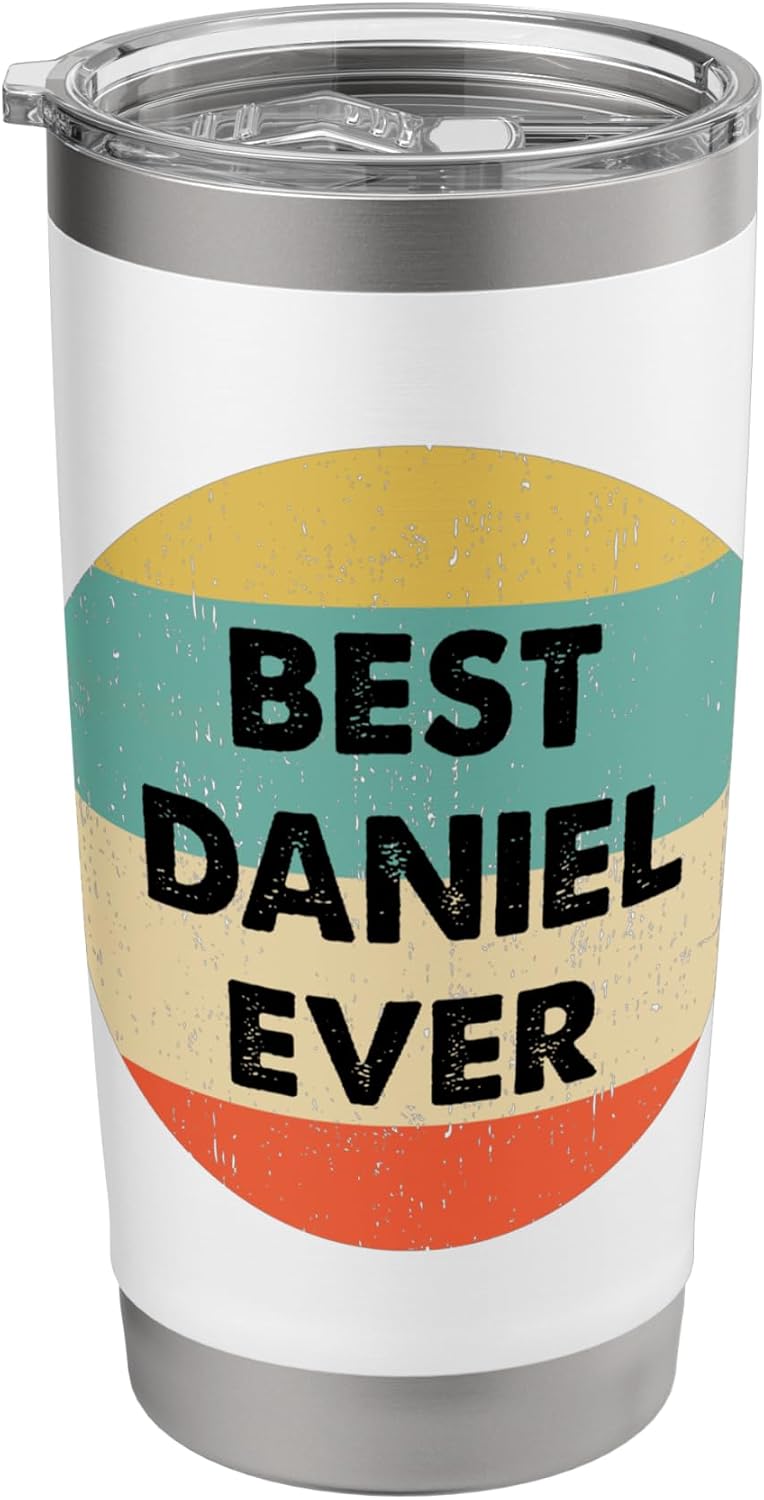 Daniel Name Shirts & Gifts