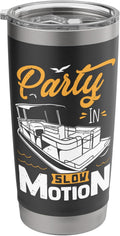 Pontoon Boat and Motorboating Shirts