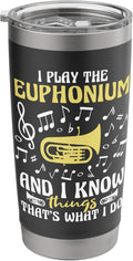 Funny Euphonium Shirts