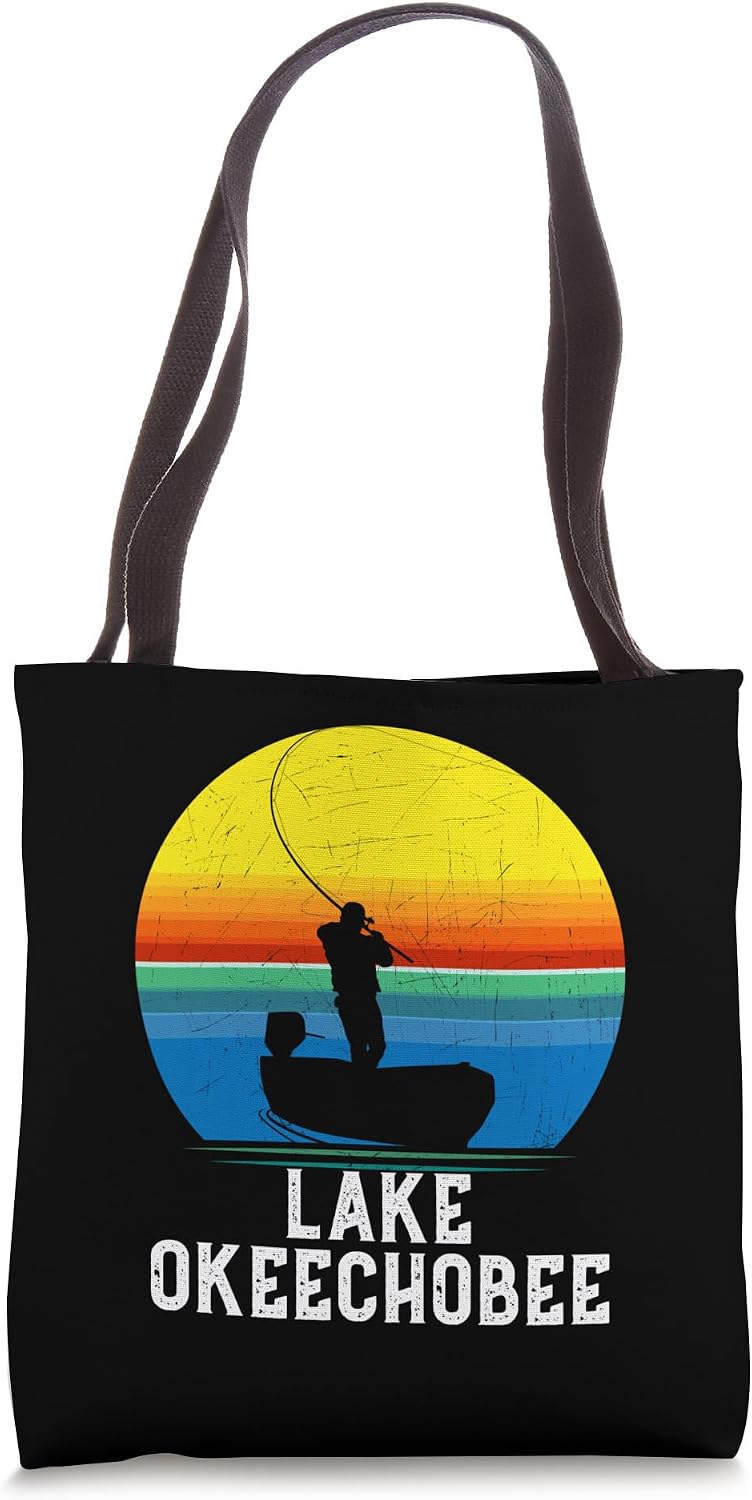 Retro Fishing Trip Tee's & Gifts