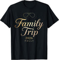 Folly Family Trip 2026 Summer Vacation Designs