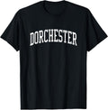 Jim Shorts - Dorchester Wisconsin T-shirts & Tees