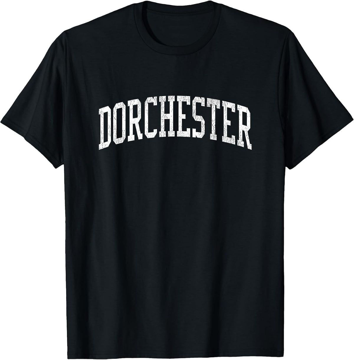 Jim Shorts - Dorchester Wisconsin T-shirts & Tees