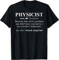 Science Loves Shirt Gift