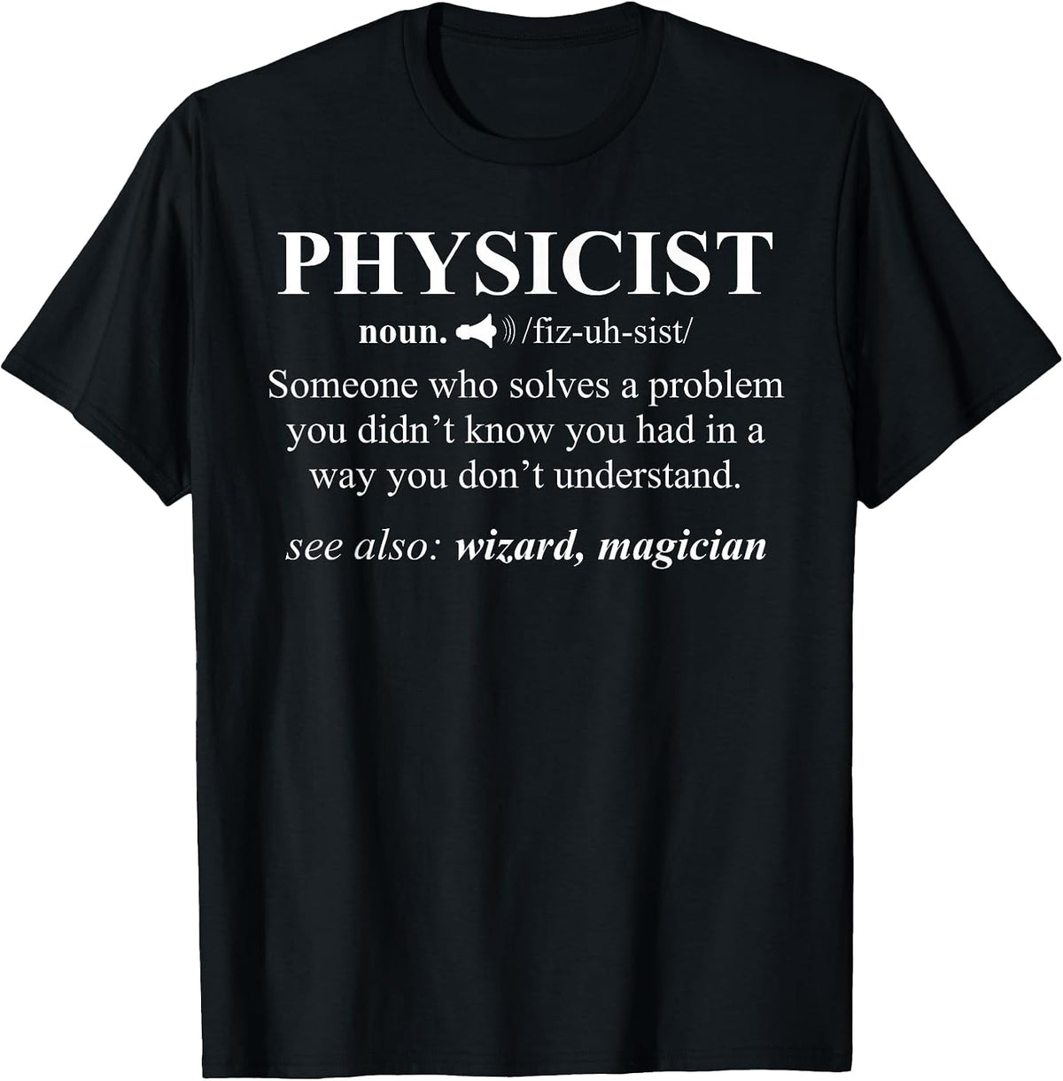 Science Loves Shirt Gift