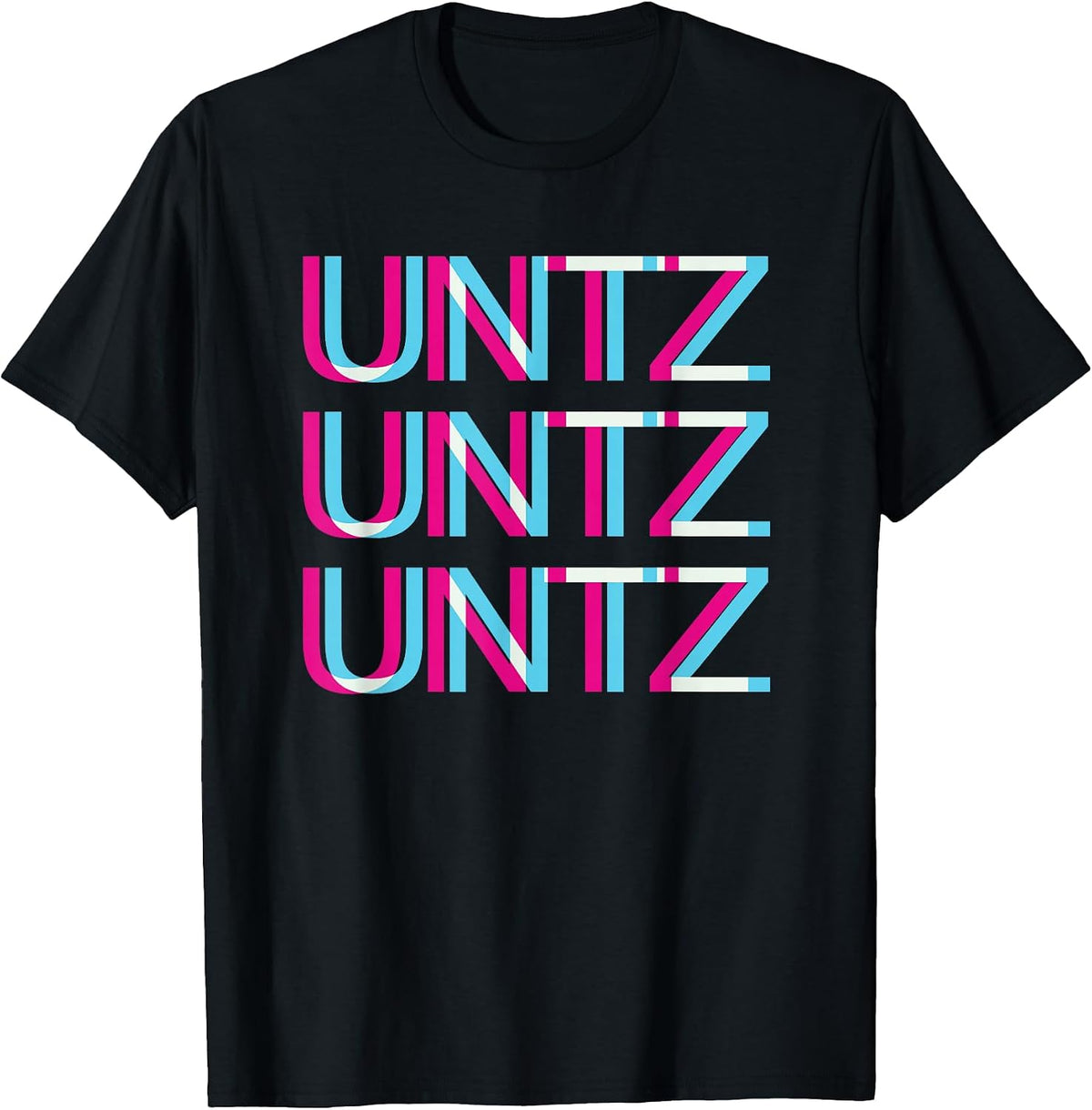 Rave Techno Hardstyle Outfit I Gift Raver Festival