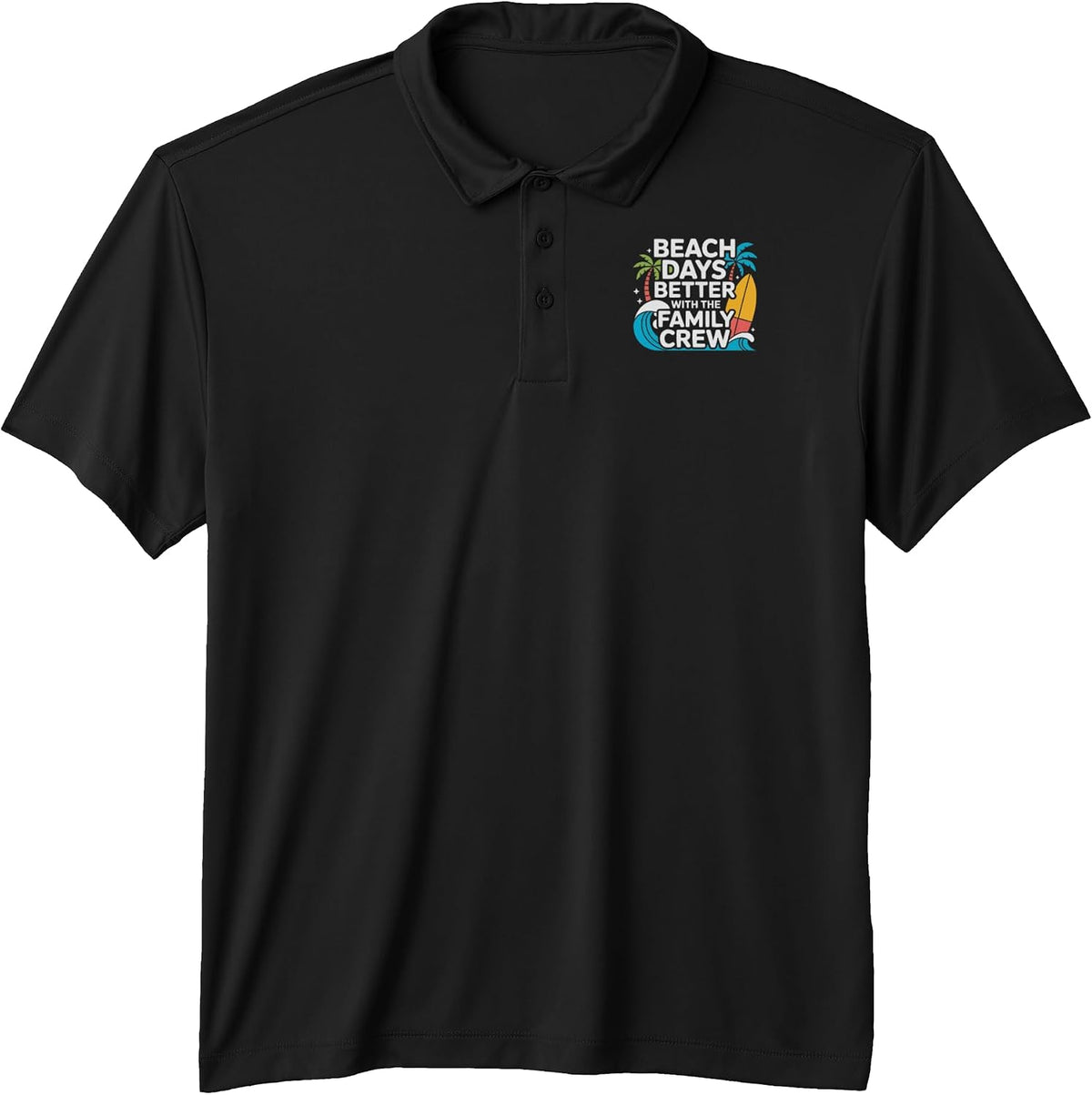 Family Beach Trip Summer Vacation SteMi Apparel