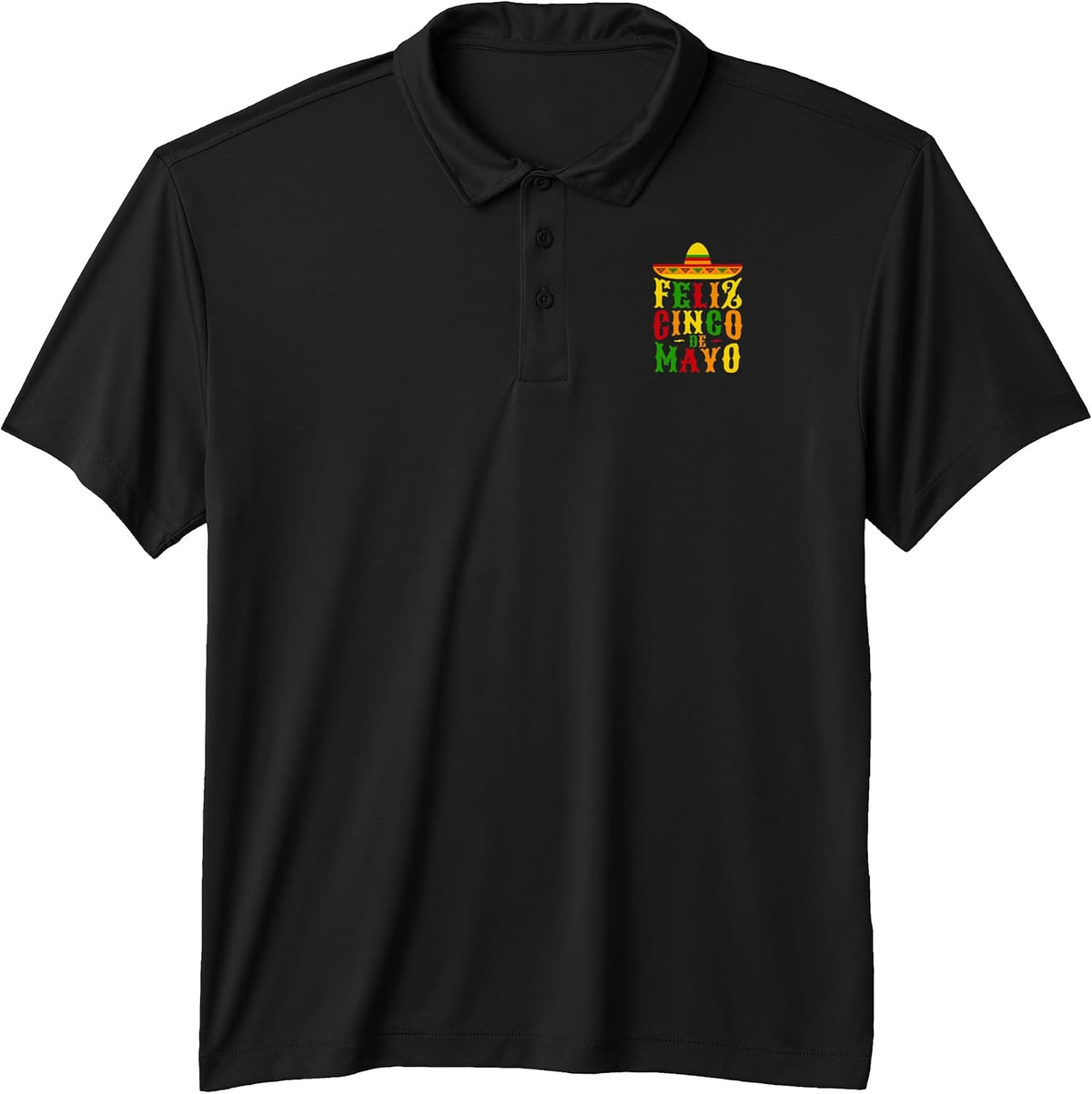 The Mexican Apparel Store