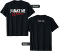 #TruetoRnB Merch
