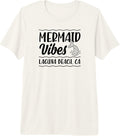 Matching Laguna Beach California Vacation Souvenir