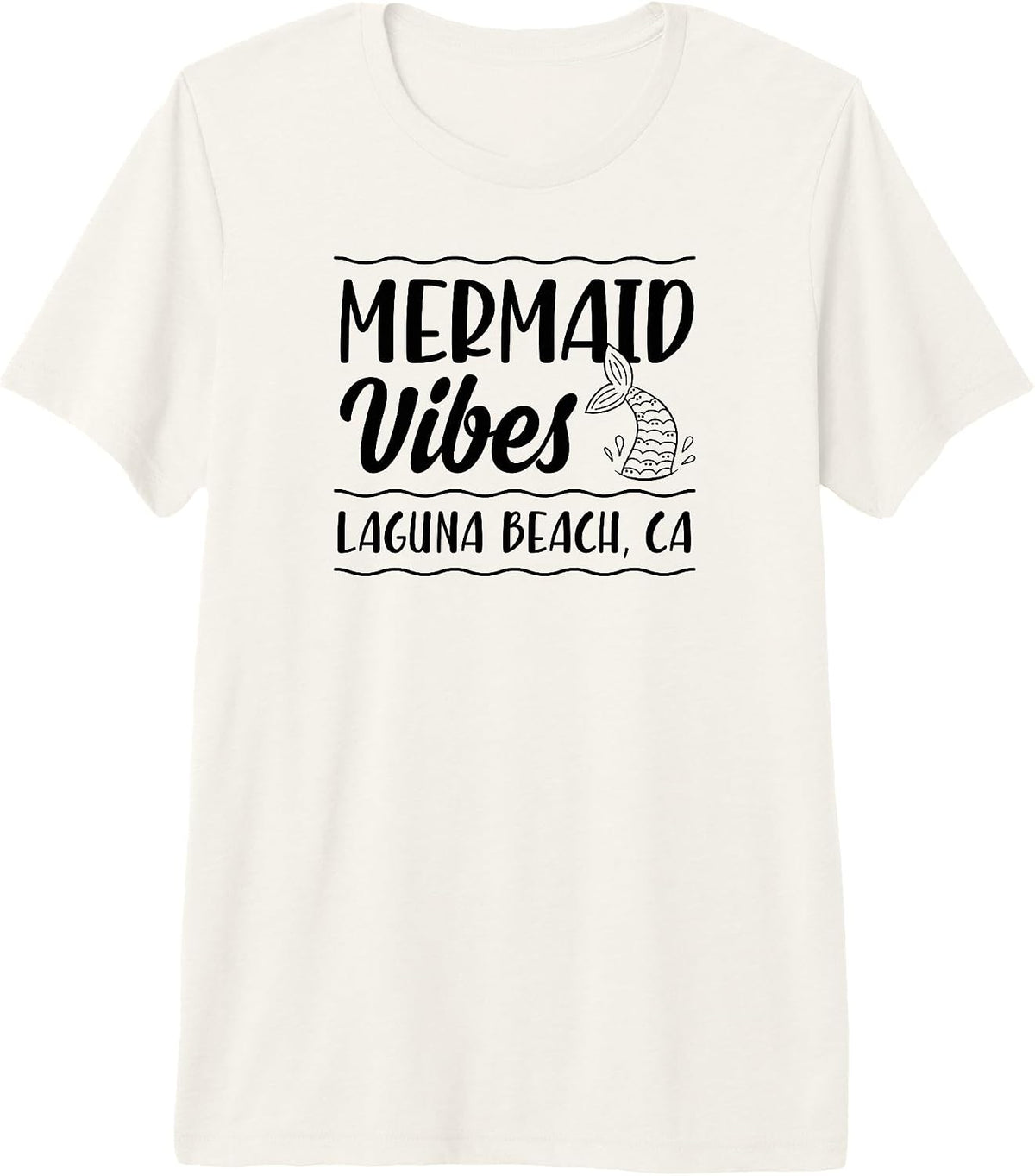 Matching Laguna Beach California Vacation Souvenir