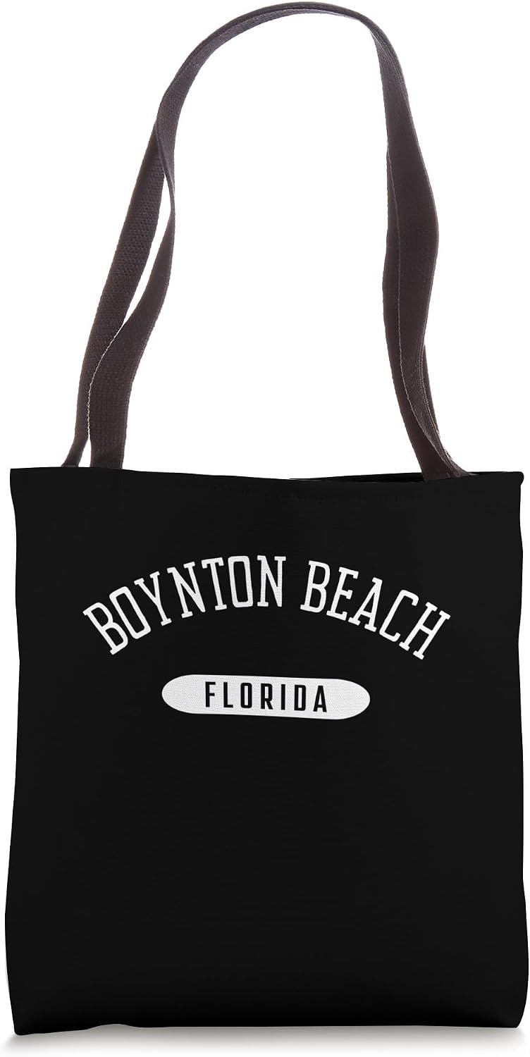 Boynton Beach FL Classic Style Shirt