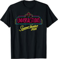 UNIVERSAL DESTINATIONS & EXPERIENCES