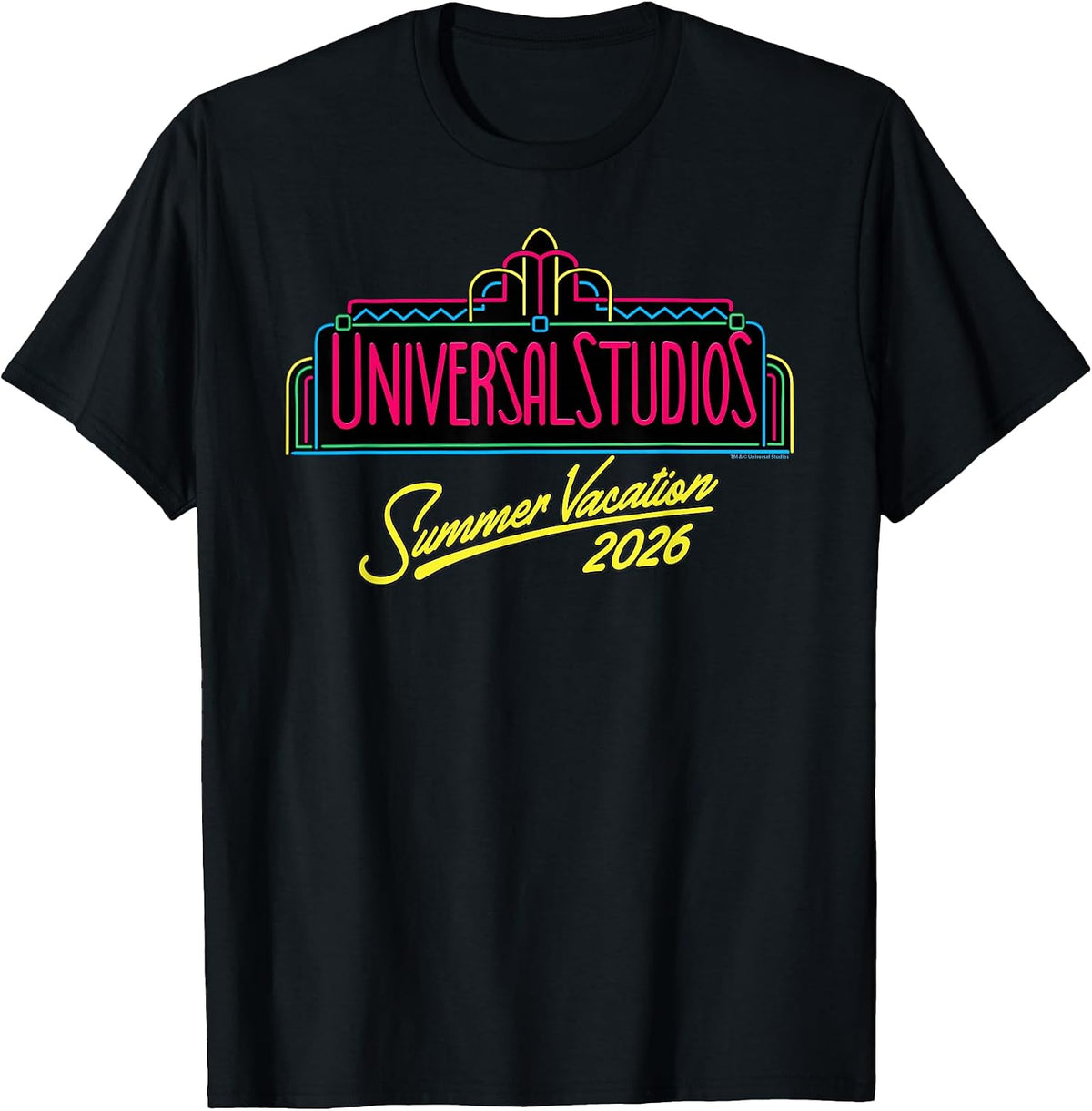 UNIVERSAL DESTINATIONS & EXPERIENCES