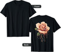 Stylish Flowers or EDM Party Festival Flowers