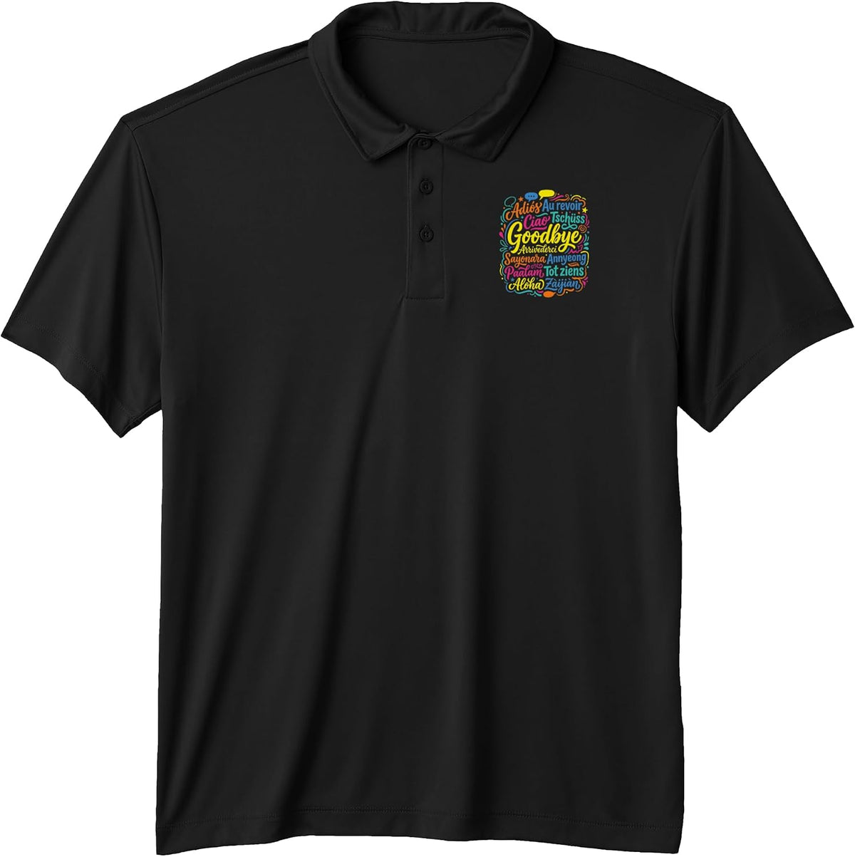 Polyglot World Languages And ESL Teacher