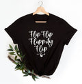 Flip Flip Flippity Flip T-shirt, flip furniture tshirt, funny tshirt, women tshirt, furniture flipper gifts, painters tshirt, diyer tshirt