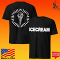Billionaire Boys Club Icecream Snow T-shirt