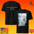 Huf Fight The Traffic You Gotta Fight The Traffic Nyc 1996 T-shirt
