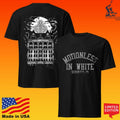 Motionless In White Afraid Of The Dark Poster T-shirt