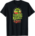 Support Your Farmers Markets Essentials and Merch