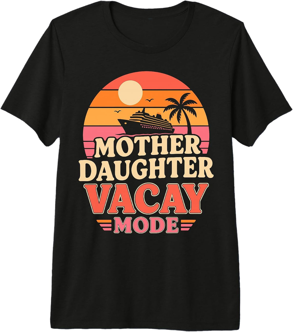 Family Escape Outfit Ce.