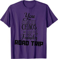 Family Vacation Shirts