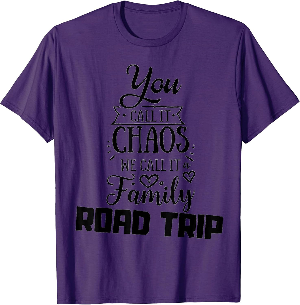 Family Vacation Shirts