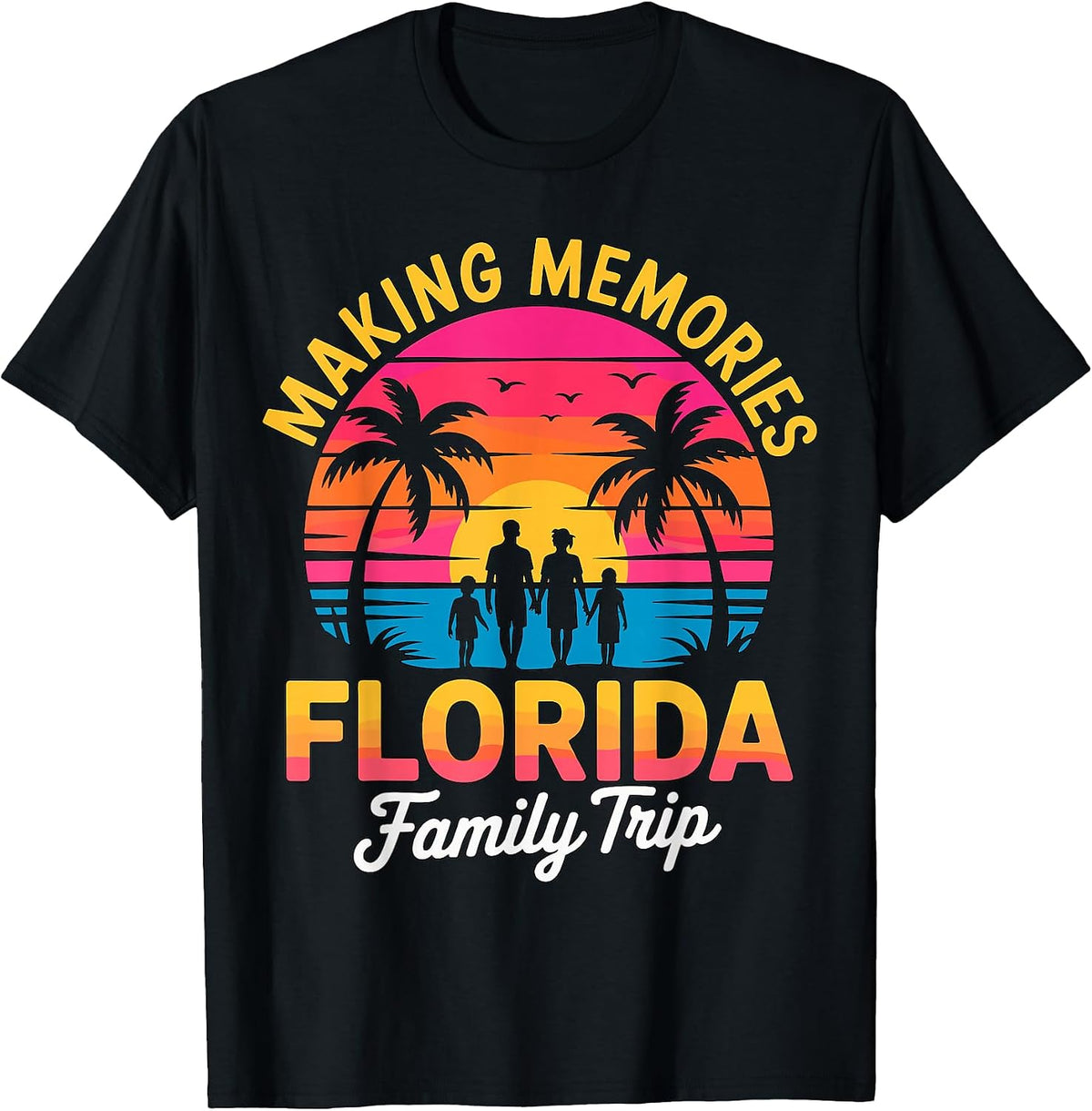 Cool Making Memories Merch