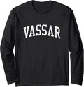 Jim Shorts - Vassar Kansas T-shirts & Tees