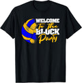 Funny Volleyball Shirts & Volleyball Merch
