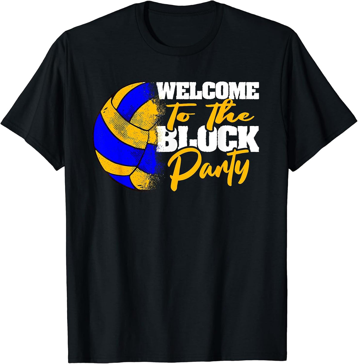 Funny Volleyball Shirts & Volleyball Merch