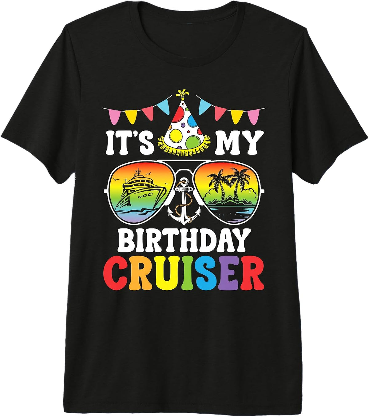 S1Shop Happy Birthday It's My Birthday