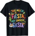 Cinco De Mayo Fiesta Party Humor Merch