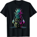 Techno EDM Music Rave Festival Shop