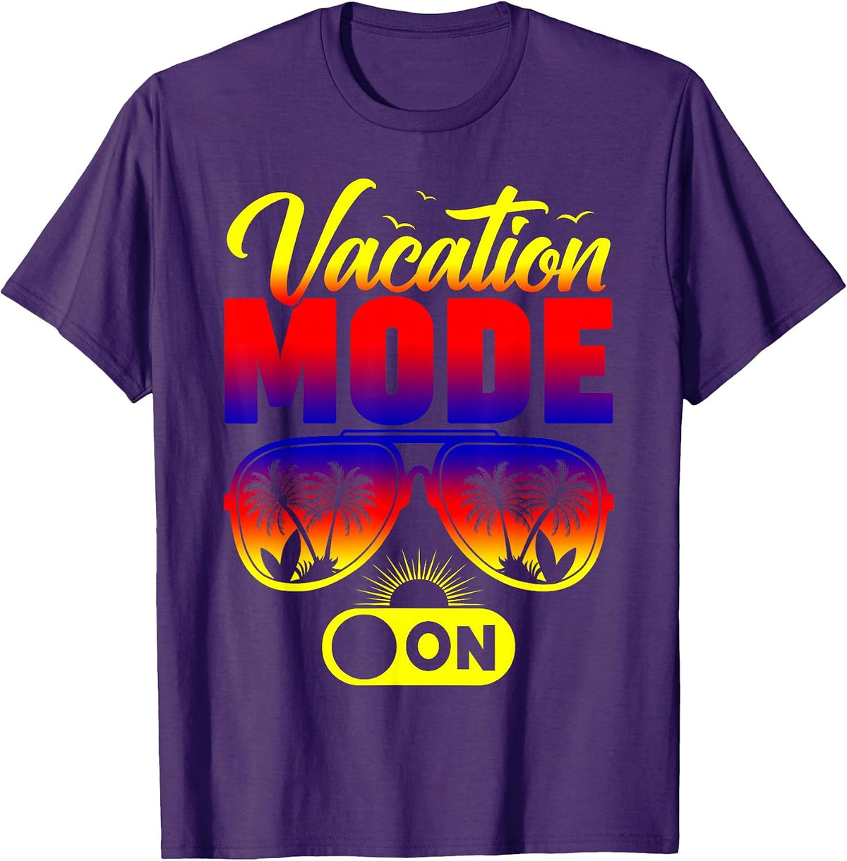 Mab Family Matching Summer Beach Vacation Vibes