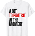 Funny Protest Designs