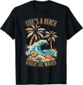 Summer break casual wear Sun and Sand Apparel