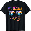 Funny Summer Vacation Gift