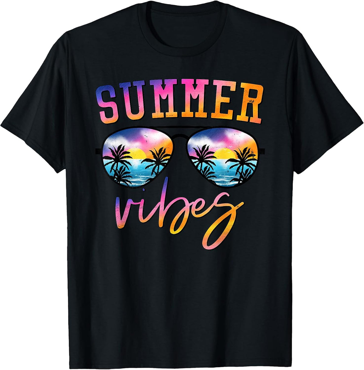 Funny Summer Vacation Gift