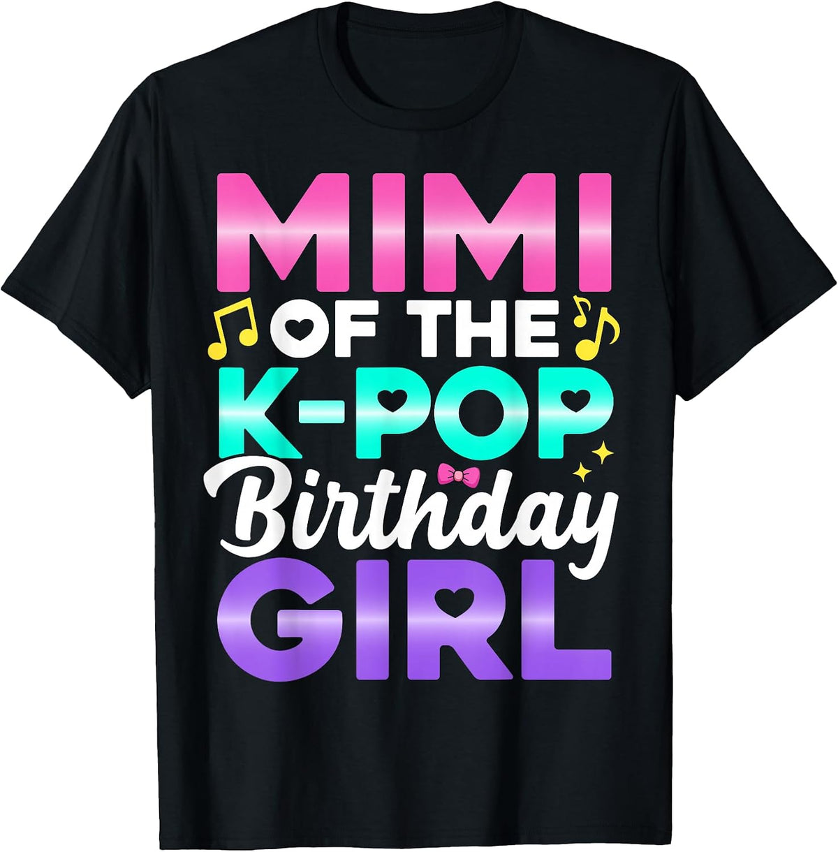 K-Pop Music Merch Outfits Family Anime K Pop Fans