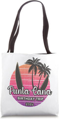 Punta Cana Souvenir Shirts