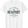 Newport Beach By Treaja