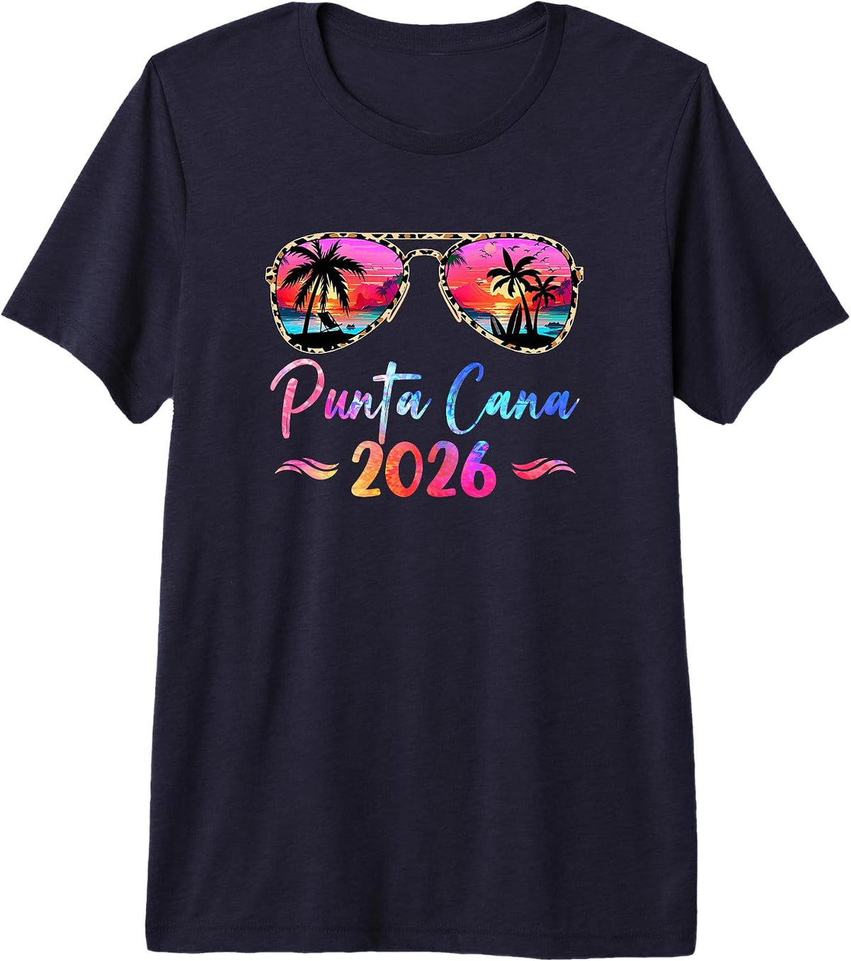 Punta Cana 2026 Summer Journey Family Trip