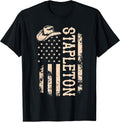 for Someone Named Stapleton Apparel