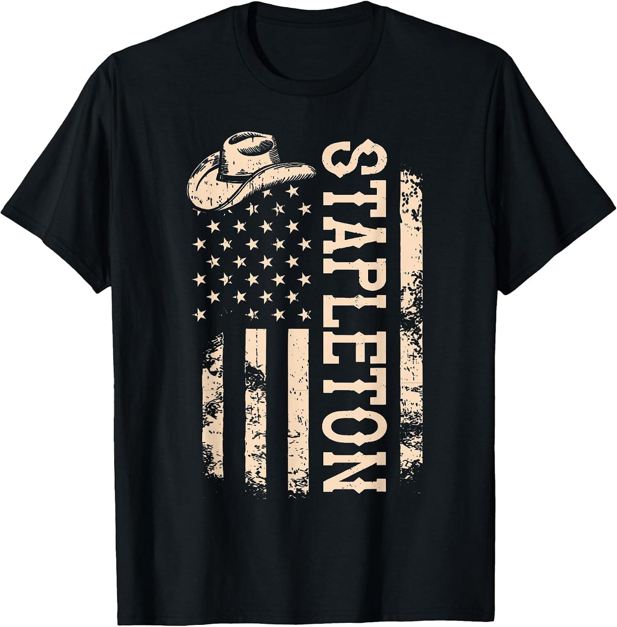 for Someone Named Stapleton Apparel
